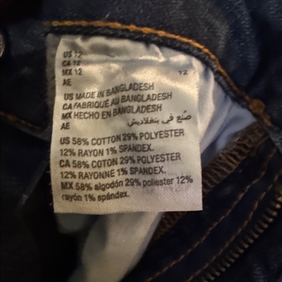 Style & Co Jeans - Picture 8 of 8